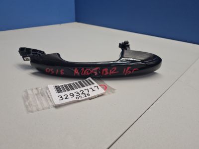 Ручка двери наружная правая для Mercedes C-klasse W205 2014-