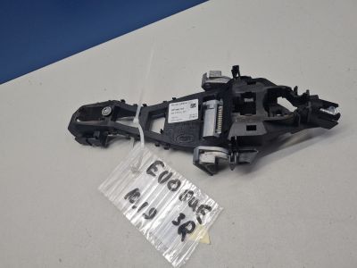 Кронштейн ручки двери задней правой для Land Rover Range Rover Evoque 2011-2018