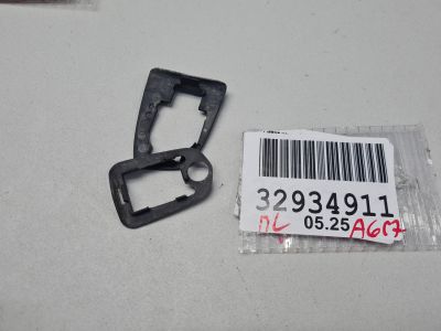 Комплект подкладок ручки двери для Audi A6 S6 C7 2011-2018