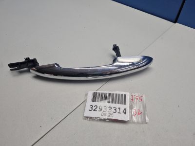 Ручка двери нaружная задняя для Mini F55 2014-