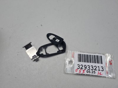 Комплект подкладок ручки двери для Mini F55 2014-