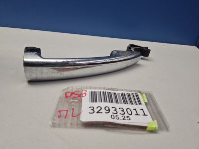 Ручка двери нaружная левая передняя для Citroen DS3 2009-2015