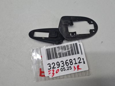 Комплект подкладок ручки двери для BMW 3 F30 2011-2018