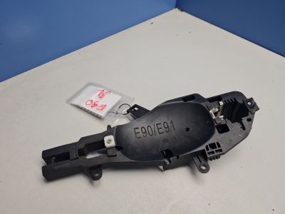 Кронштейн ручки двери левый для BMW 3 E90 2005-2013