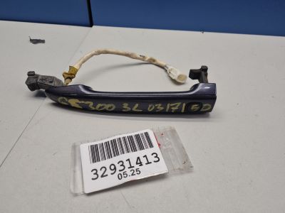 Ручка двери нaружная для Lexus GS S190 2005-2011