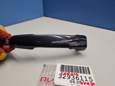 Ручка двери нaружная для Toyota CorollaVerso R10 2004-2009