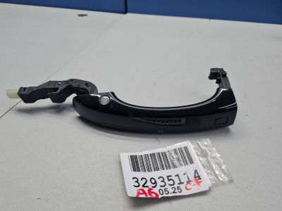 Ручка двери нaружная правая для Audi A6 S6 C7 2011-2018