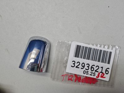 Накладка ручки двери задней для Subaru Tribeca B9 2005-2014