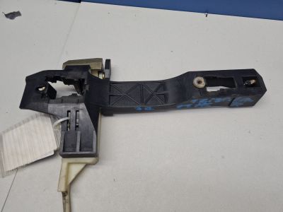 Кронштейн ручки двери задней правой для Subaru Tribeca B9 2005-2014