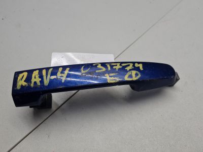 Ручка двери нaружная для Toyota RAV 4 2005-2013