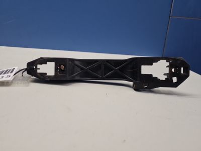 Кронштейн ручки двери задней правой для Toyota RAV 4 2005-2013