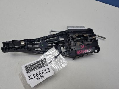 Кронштейн ручки двери левой для Opel Astra J 2009-2017