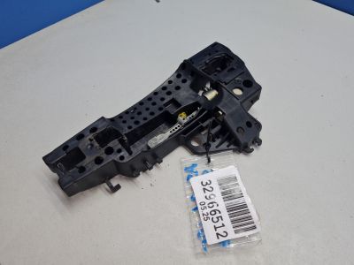 Кронштейн ручки двери левой для Audi A5 S5 8T Coupe Sportback 2008-2016