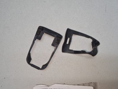 Комплект подкладок ручки двери для Audi A5 S5 8T Coupe Sportback 2008-2016