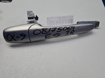 Ручка двери нaружная задняя левая для Mazda CX-9 2007-2016