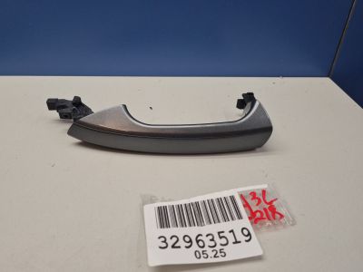 Ручка двери нaружная левая для Mercedes CLS-klasse W218 2010-2017