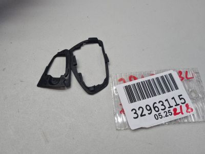 Комплект подкладок ручки двери для Mercedes CLS-klasse W218 2010-2017