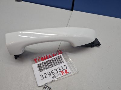 Ручка двери нaружная правая для Volkswagen Tiguan 2017-