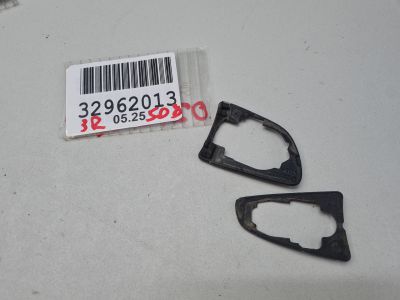 Комплект подкладок ручки двери для Peugeot 508 2010-2018