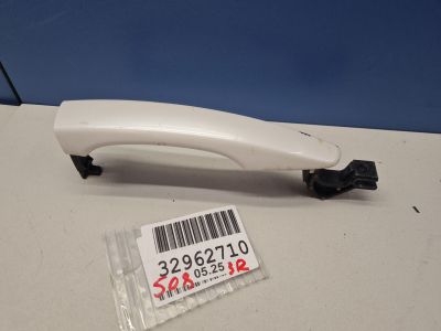 Ручка двери нaружная правая для Peugeot 508 2010-2018