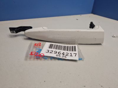 Ручка двери наружная правая для BMW 1 F20 F21 2011-2019