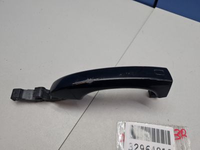 Ручка двери нaружная правая для Audi A6 S6 C7 2011-2018