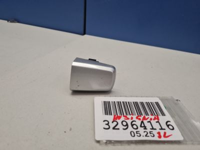 Накладка ручки двери для Opel Insignia 2008-2017