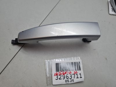 Ручка двери наружная для Opel Insignia 2008-2017