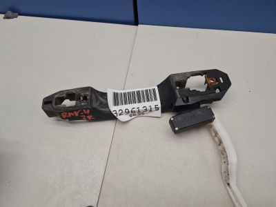 Кронштейн ручки двери задней правой для Toyota RAV 4 2005-2013