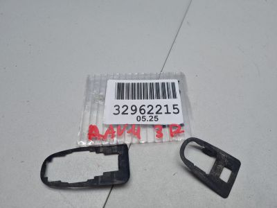 Комплект подкладок ручки двери для Toyota RAV 4 2005-2013