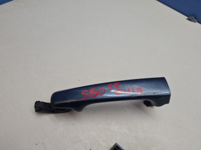 Ручка двери нaружная для Volvo S80 2006-2016