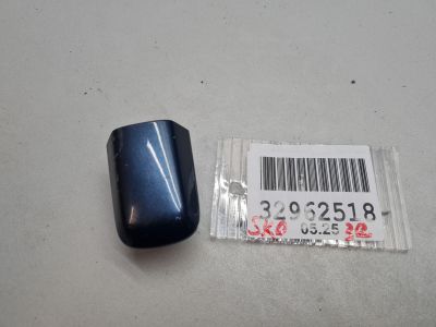 Накладка ручки двери правая для Volvo S80 2006-2016