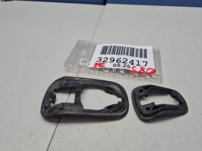 Комплект подкладок ручки двери для Volvo S80 2006-2016