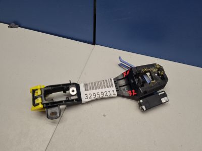 Кронштейн ручки двери правой для Subaru XV G33 G43 2011-2017