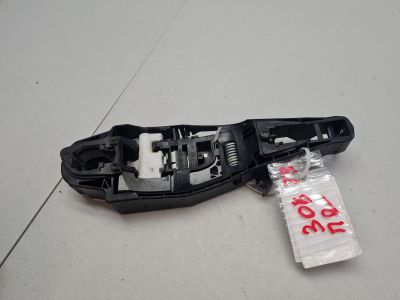 Кронштейн ручки двери правый для Peugeot 308 T9 2014-