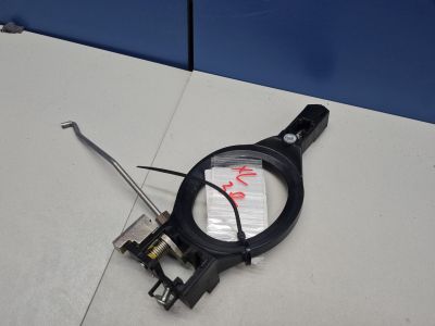 Кронштейн ручки двери задней правой для Mitsubishi Outlander CW XL 2006-2012