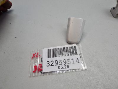 Накладка ручки двери правой задней для Mitsubishi Outlander CW XL 2006-2012