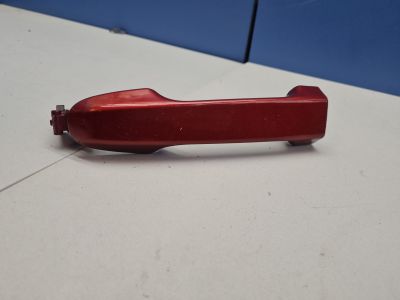 Ручка двери нaружная для Toyota Yaris 2005-2011
