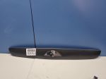 Накладка двери багажника для Mini F55 2014-