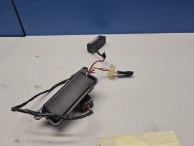 Кнопка открывания багажника для Mini F55 2014-