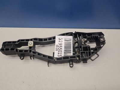 Кронштейн ручки двери левой для BMW 1 F20 F21 2011-2019