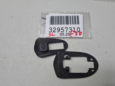 Комплект подкладок ручки двери для BMW 1 F20 F21 2011-2019