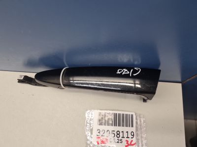 Ручка двери нaружная левая для BMW 1 F20 F21 2011-2019