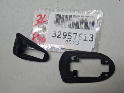 Комплект подкладок ручки двери для BMW 4 F36 Gran Coupe 2013-2020