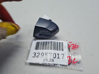 Накладка ручки двери левой для BMW 4 F36 Gran Coupe 2013-2020