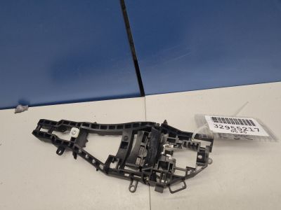 Кронштейн ручки двери задней левый для BMW 4 F36 Gran Coupe 2013-2020