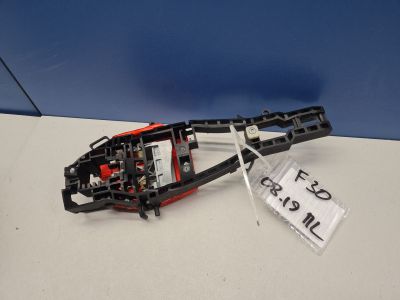 Кронштейн ручки двери левой для BMW 3 F30 2011-2018