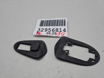 Комплект подкладок ручки двери для BMW 3 F30 2011-2018