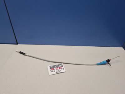 Трос открывания передней двери для BMW 3 F30 2011-2018