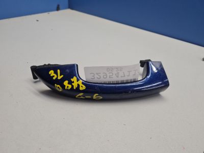 Ручка двери нaружная задняя левая для Volkswagen Golf 6 2009-2013